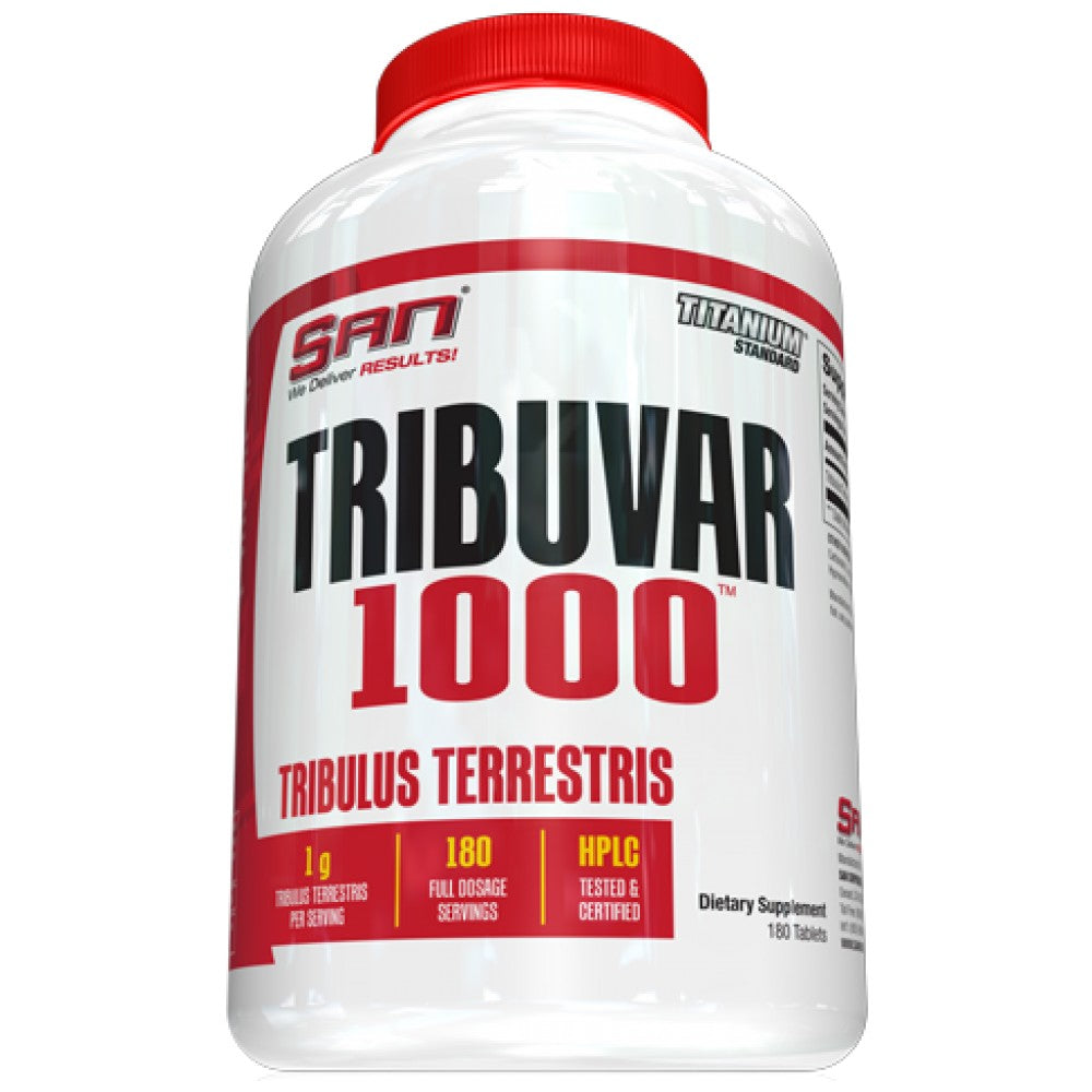 Tribuvar 1000 - 180 Tabletten