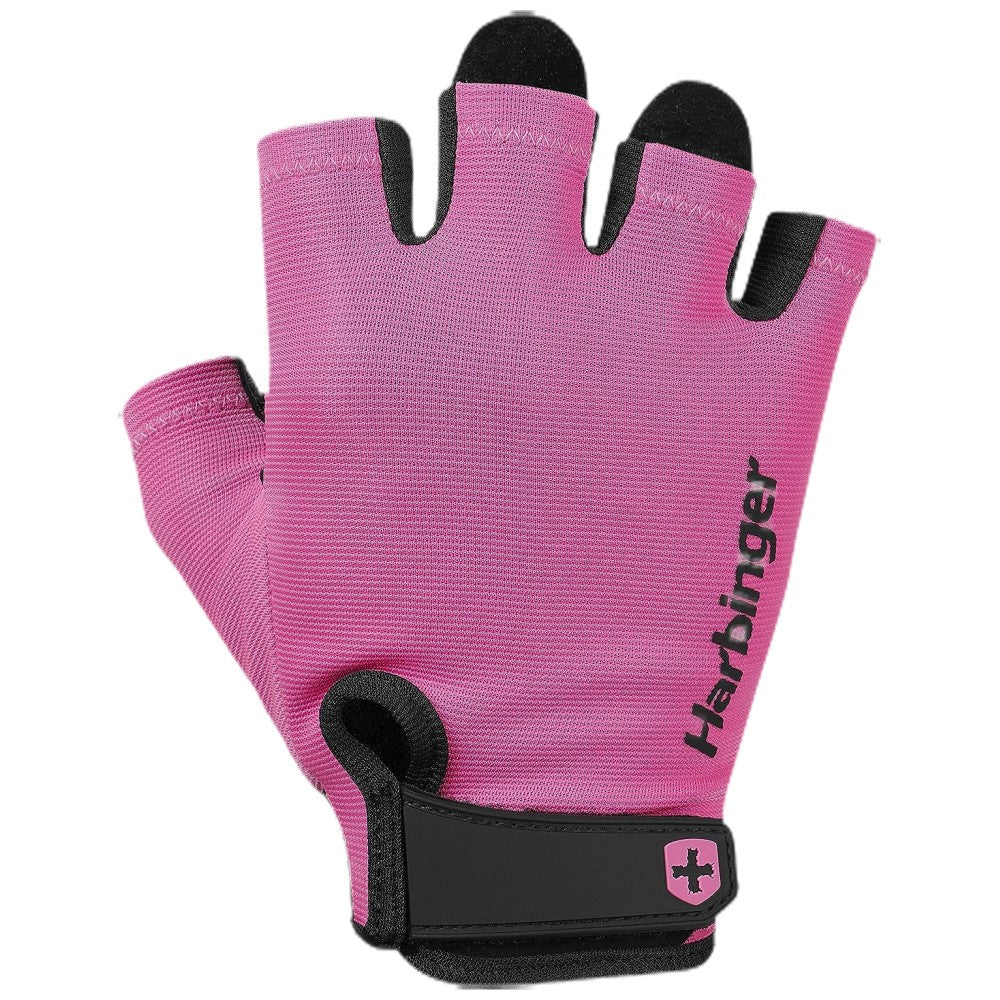 Unisex-Handschuhe/Power 2.0 - Pink