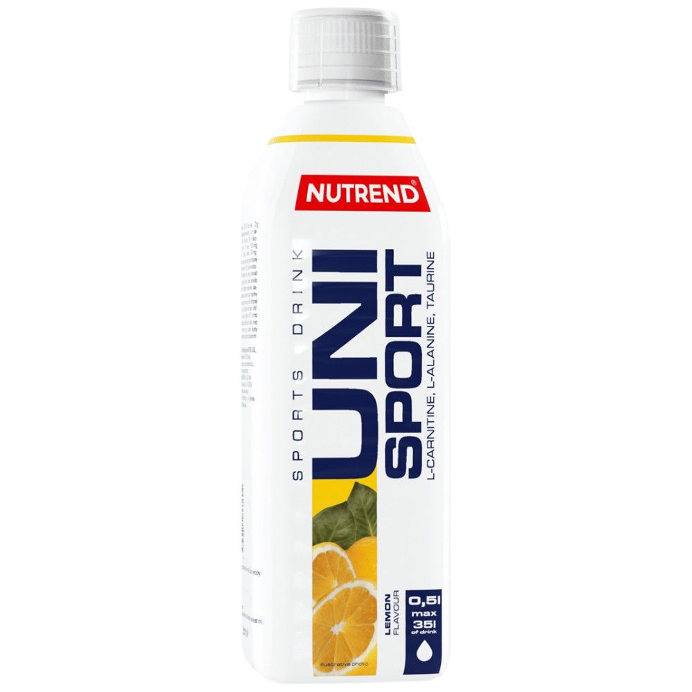 Unisport - 500 ml
