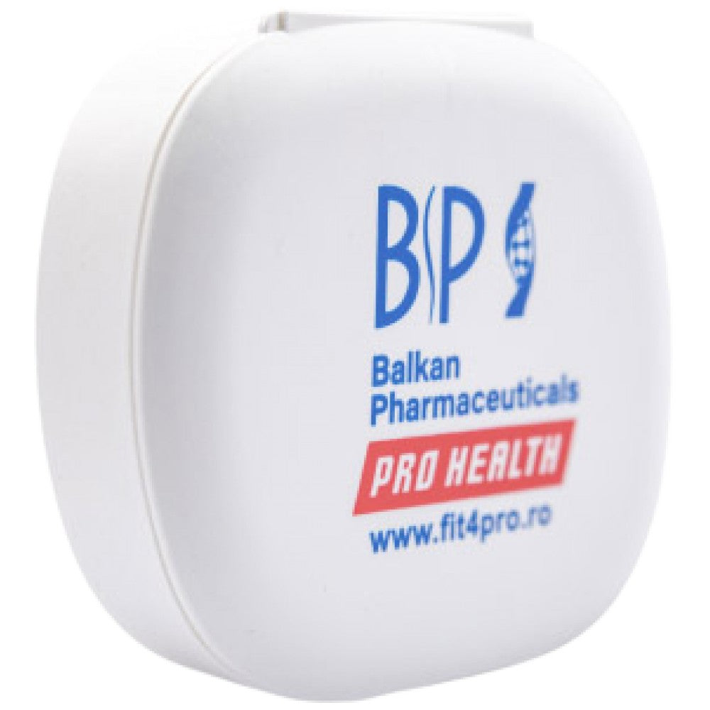 BP -Pille -Box