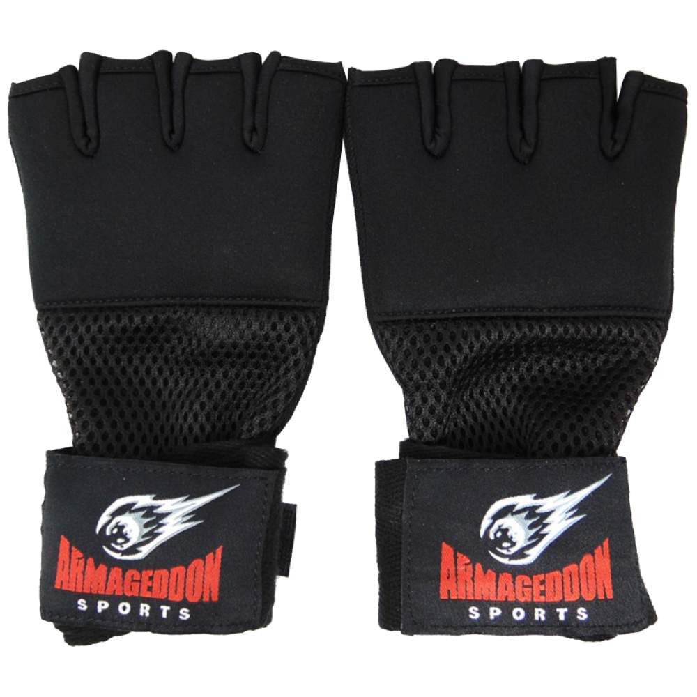 Innenhandschuhe - Basic - Schwarz