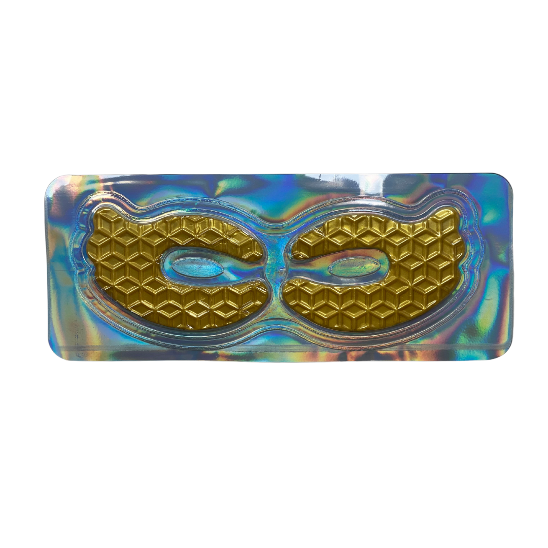 Kaviar Polypeptid -Essenz Augenfleck - Intensives Kollagen und Hydratationsversorgung (3 PCs)