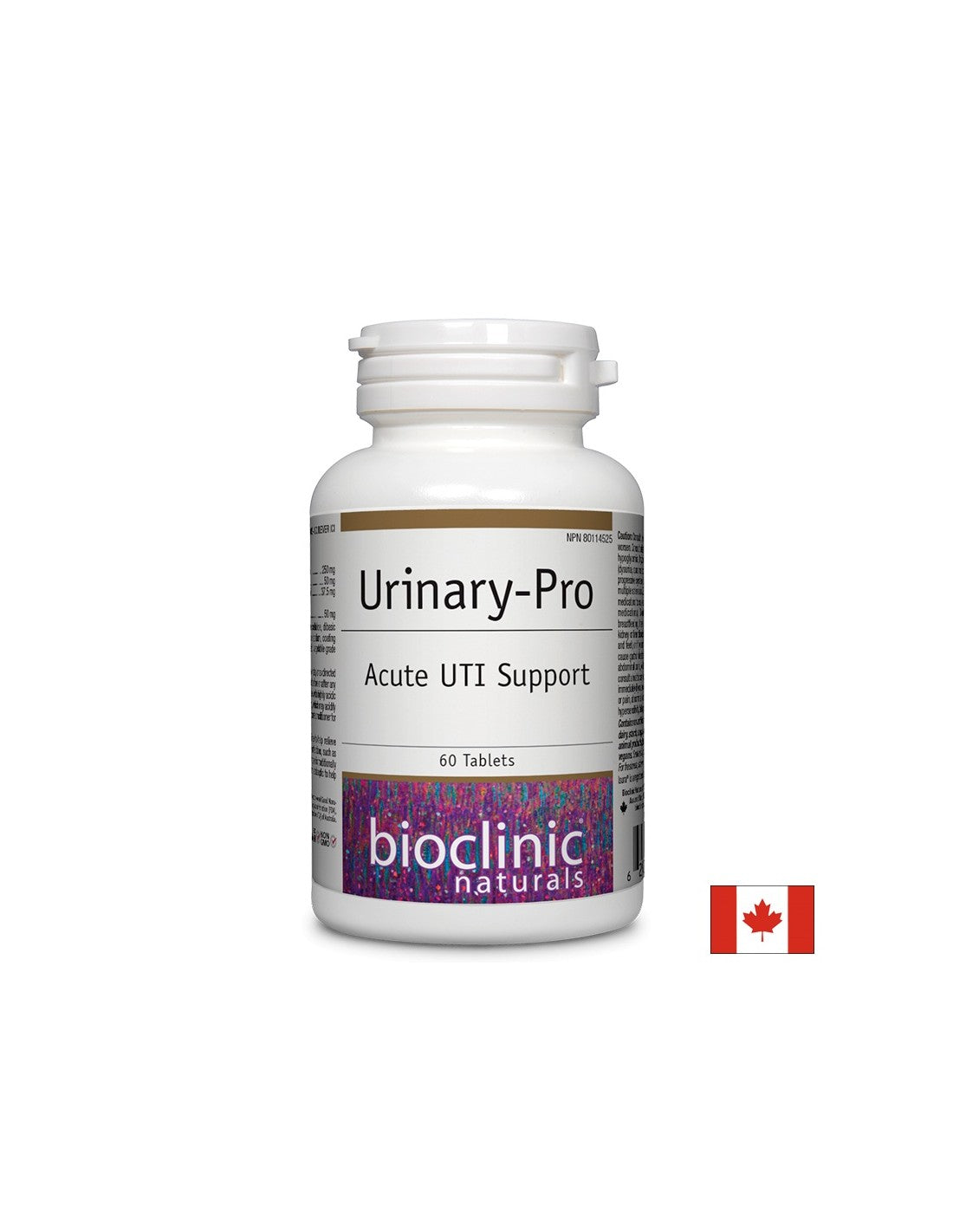 Urinary Pro - 60 Tabletten