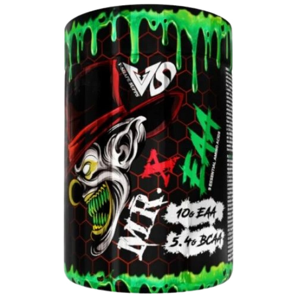 Mr. X Eaa | Essential Aminosäurekomplex - 360 Gramm