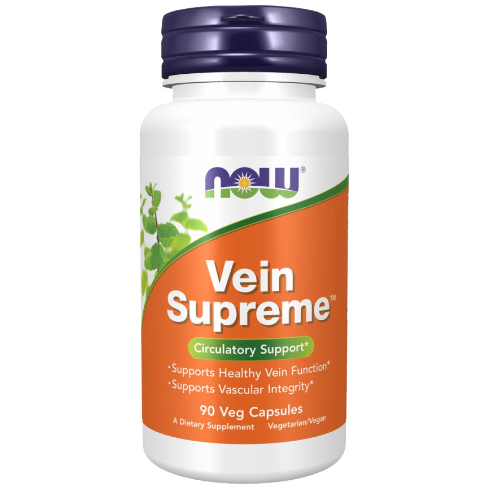 Vene Supreme | Kreislaufunterstützung – 90 Kapseln
