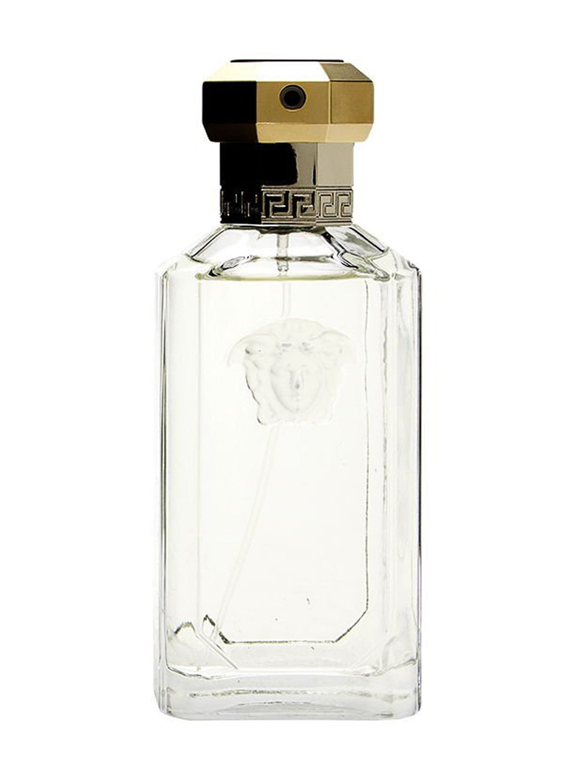 <tc>VERSACE</tc> The Dreamer Eau de Toilette Spray 100 ml