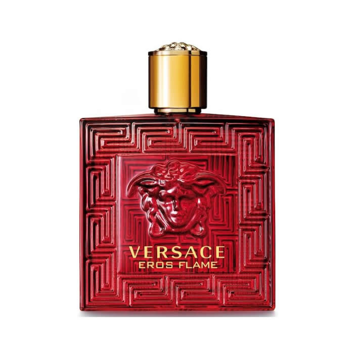 <tc>VERSACE</tc> Eros Flame Eau de Parfüm Spray 100 ml