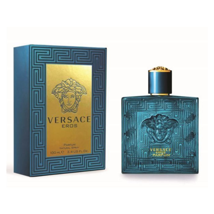 <tc>VERSACE</tc> Eros Parfümspray 100 ml
