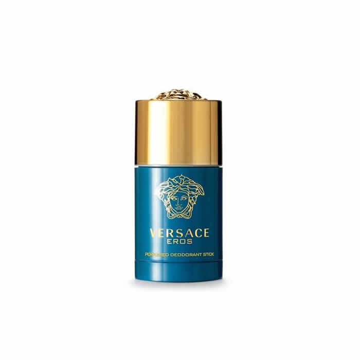 <tc>VERSACE</tc> Eros Deodorant-Stick 75 ml