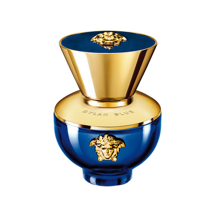 <tc>VERSACE</tc> Pour Femme Dylan Blue Eau de Parfum Spray 50 ml