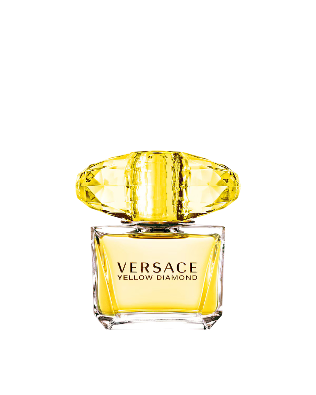 <tc>VERSACE</tc> Yellow Diamond Eau de Toilette Spray 90 ml