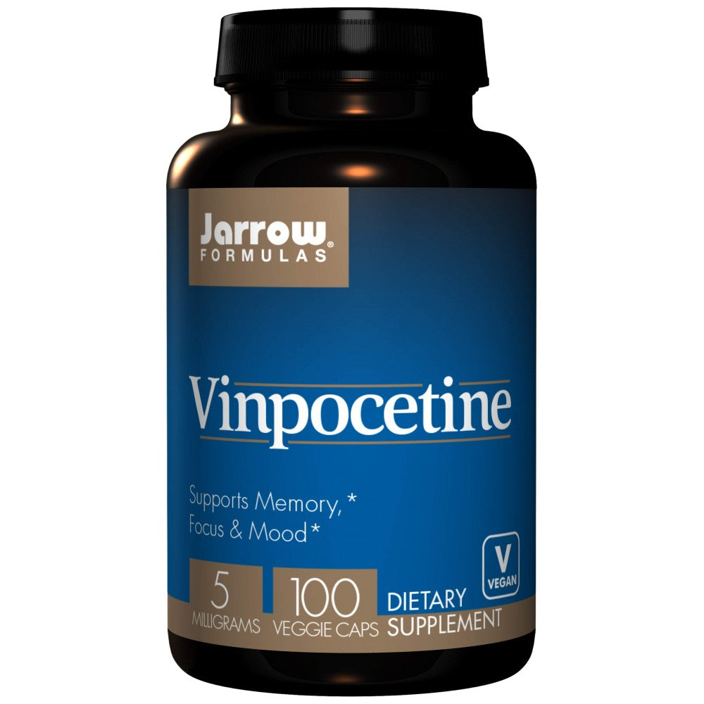 Vinpocetin 100 Kapseln