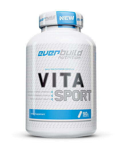 Vita Sport Multivitamine/90 Tabs.
