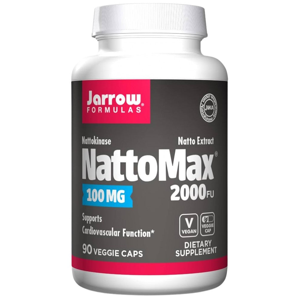 VitaMax Complex Plus/60 + 60 Tabs