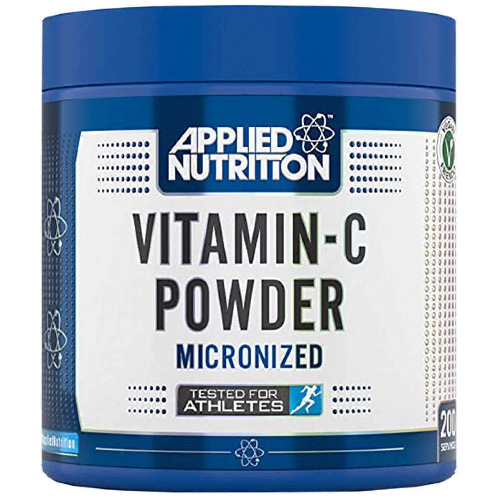 Vitamin-C-Pulver – 200 Gramm