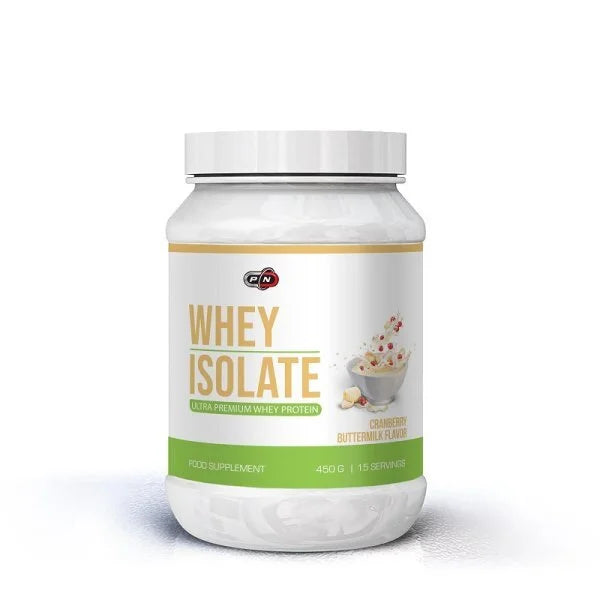 <tc>Pure Nutrition</tc> - Molkenproteinisolat - 454 g