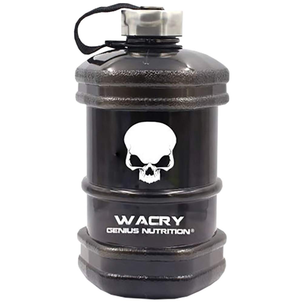 WarCry Gallonenflasche 2200 ml