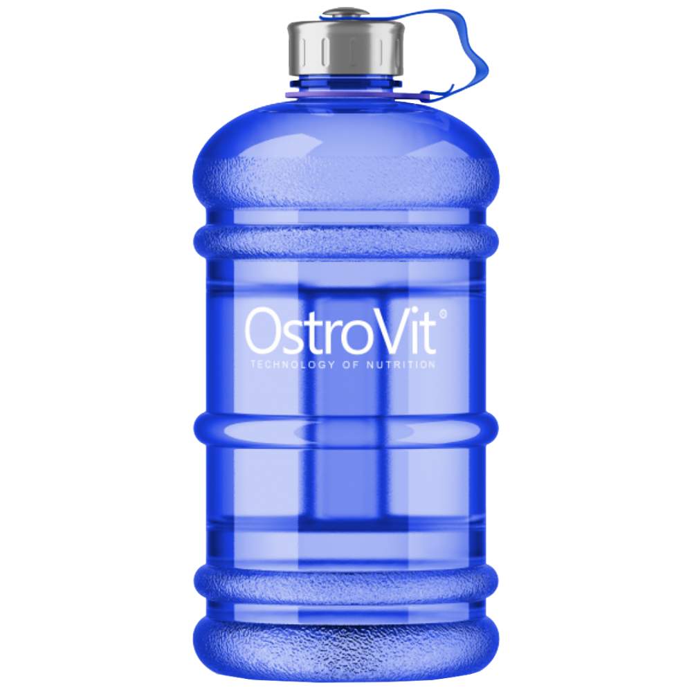 Wasserkrug Blau 2200 ml 2200 ml