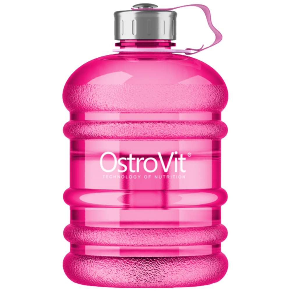 Wasserkrug Rosa 1000 ml 1000 ml