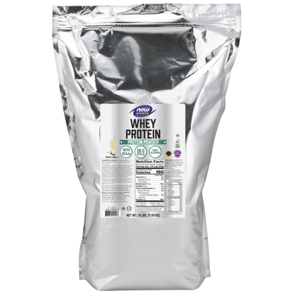 Molkenprotein – 908 Gramm