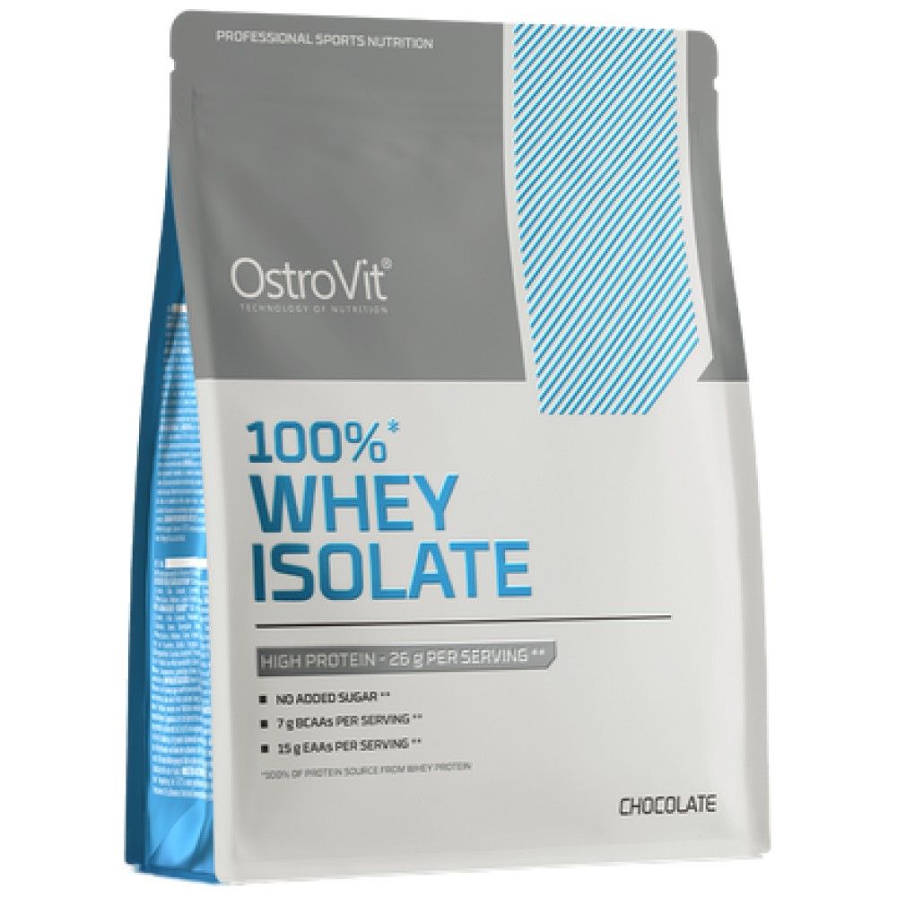 Molkenproteinisolat – 300 Gramm