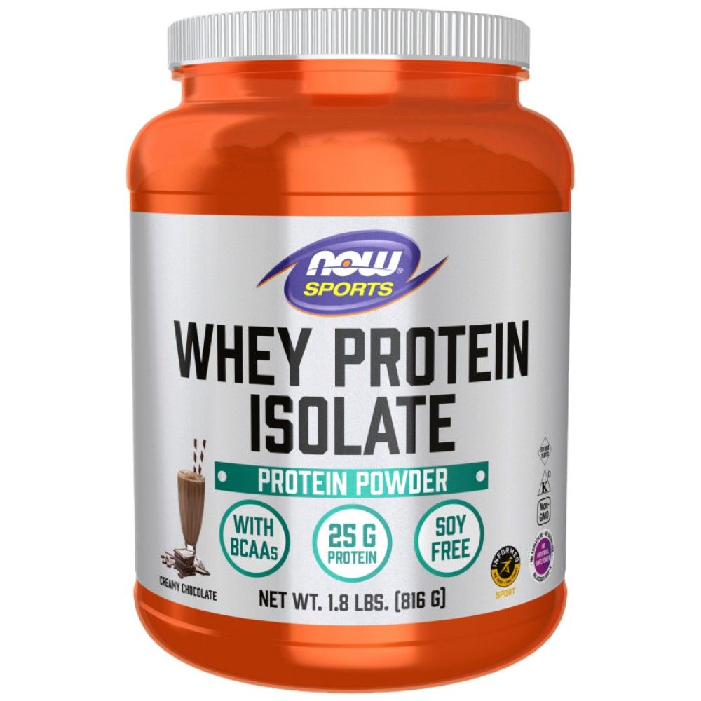Molkenproteinisolat – 816 Gramm