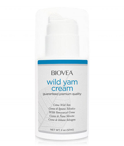 Wild-Yam-Creme – 0,057