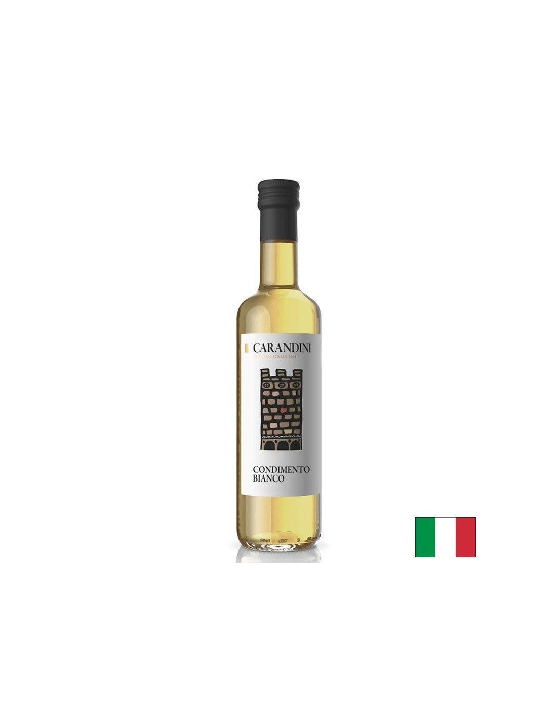 Weinessig Yellow Tower, 500 ml