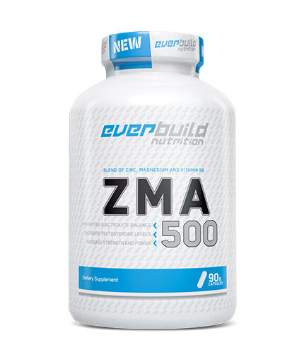 ZMA/90 Kapseln