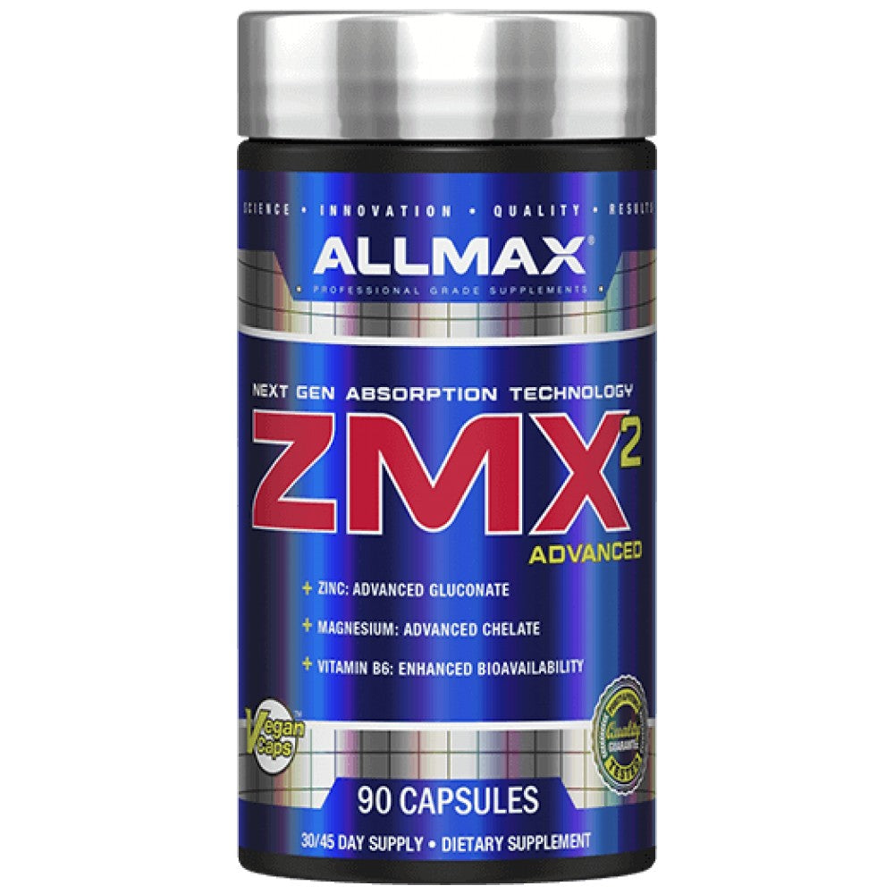 ZMX Advanced/ZMA – 90 Kapseln