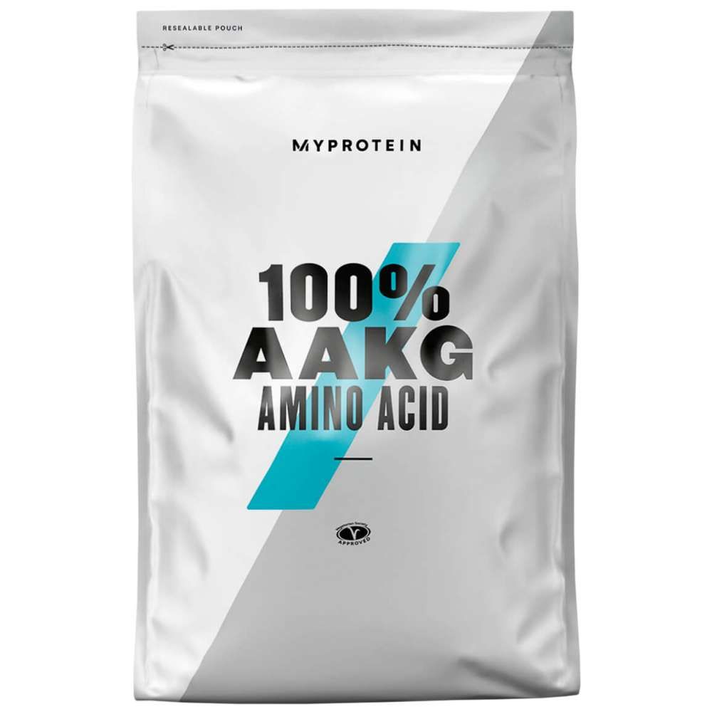 100% Aakg Aminosäure - 250 Gramm