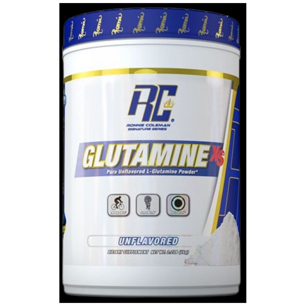 Glutamin -XS - 1000 Gramm