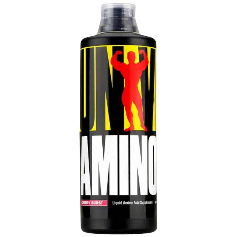 Aminoflüssigkeit 1000 ml - 1000 ml