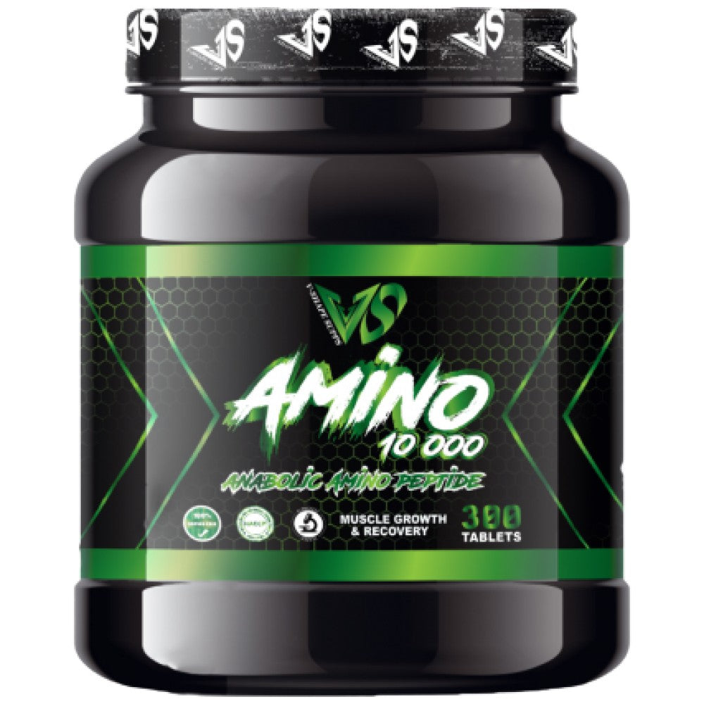 Amino 10.000 - 300 Tabletten
