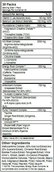 Tierpumpe - 30 Packungen