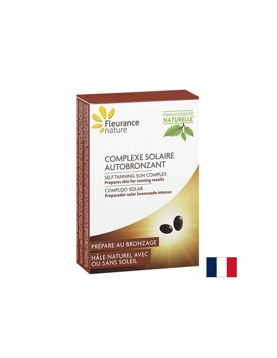 Selbstbrenner, 30 Kapseln