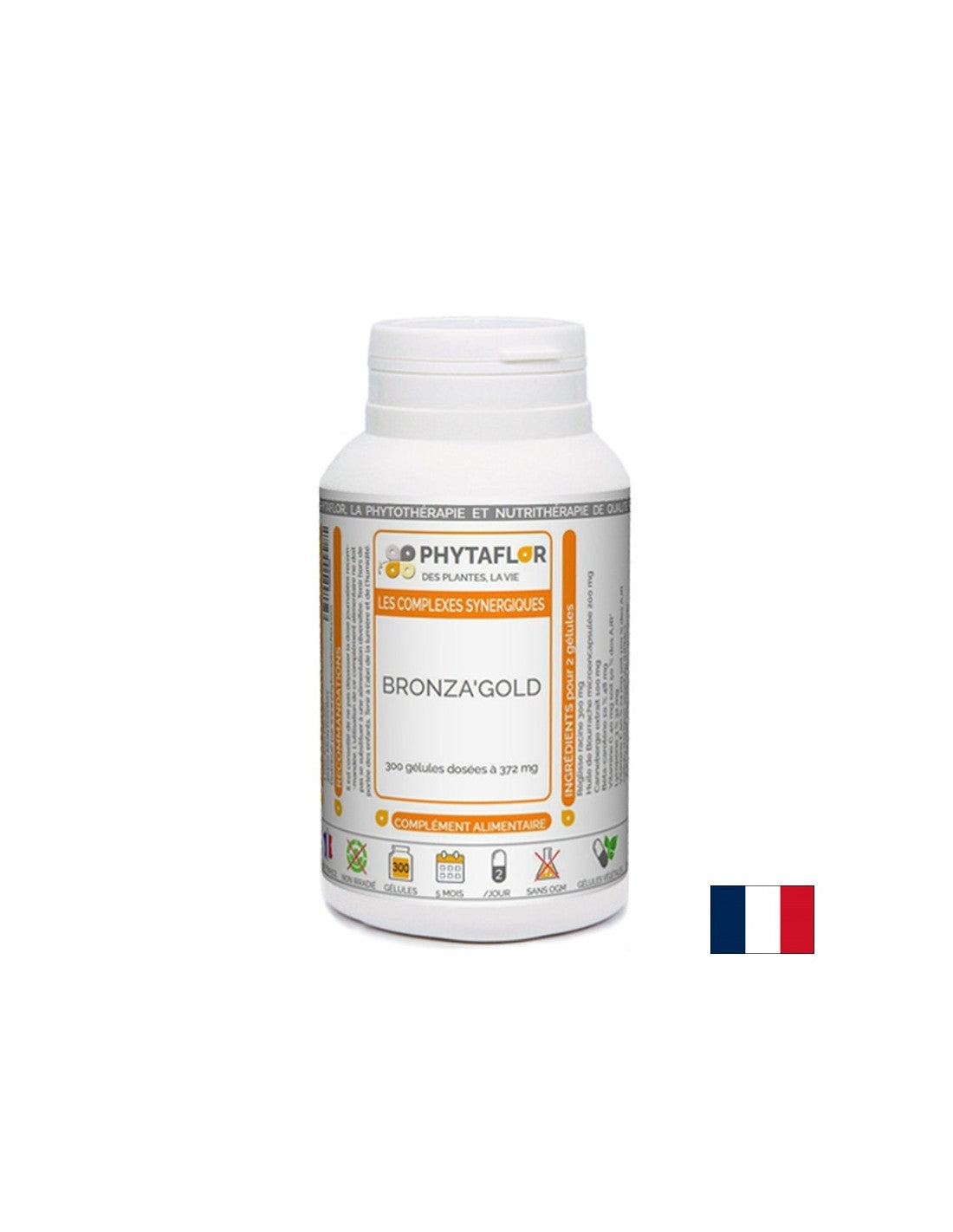 Selbstbrenner, 50 Kapseln