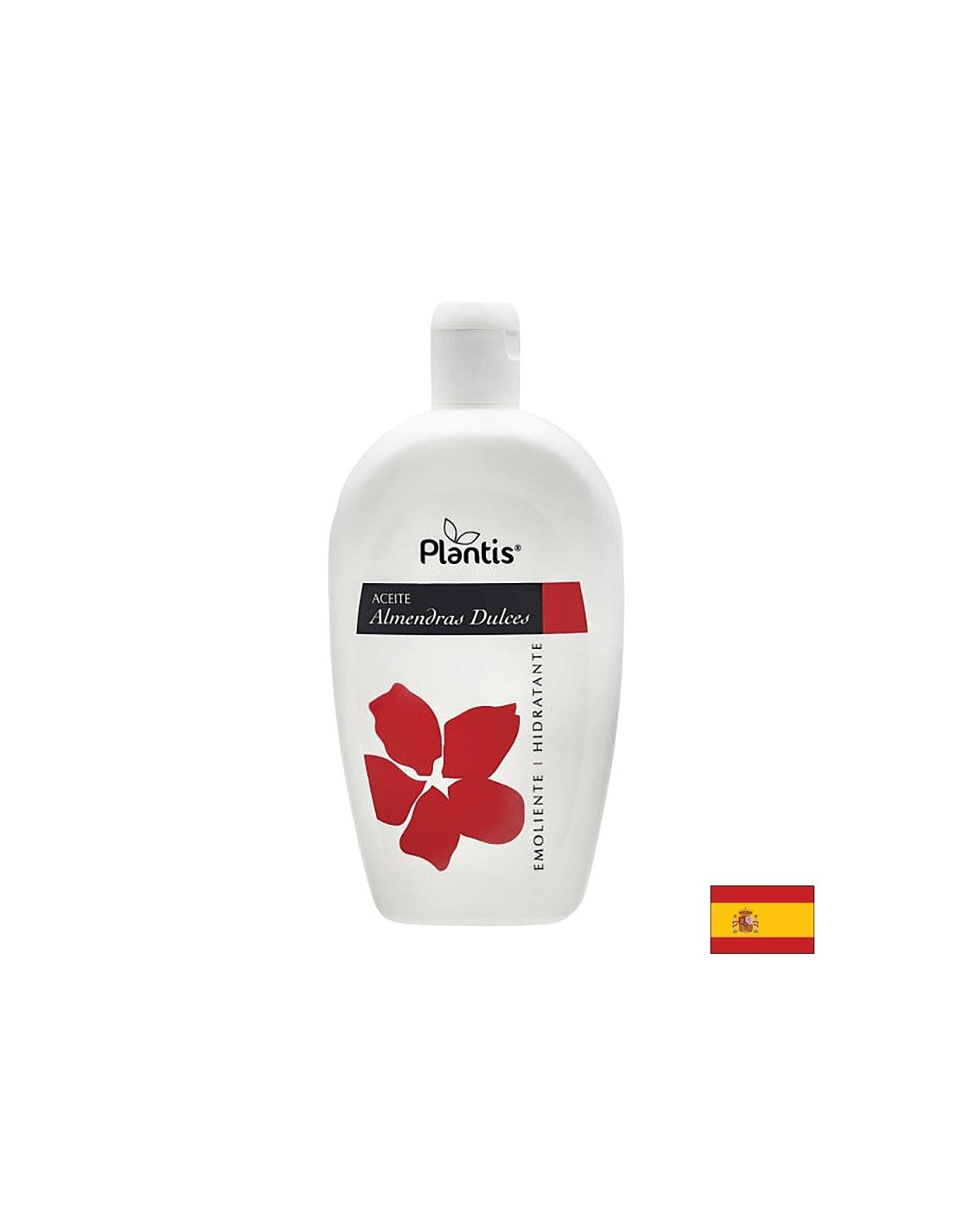 Mandelöl Plantis®, 200 ml