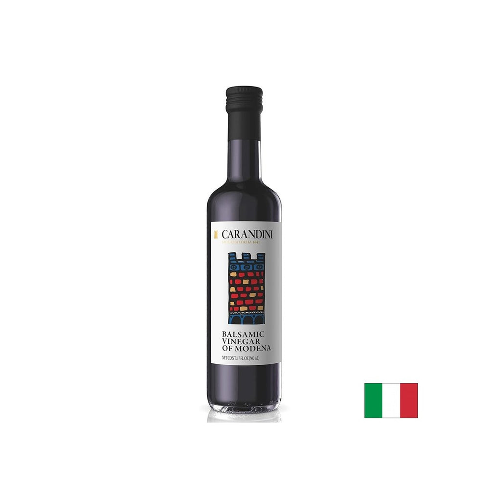 Balsamico -Essig aus Modena Blue Tower, 500 ml