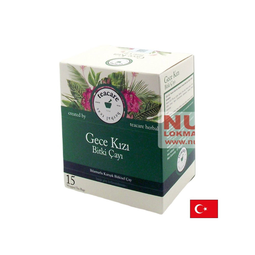 Urin Gesundheit von Kräutertee, 15 Filtertaschen