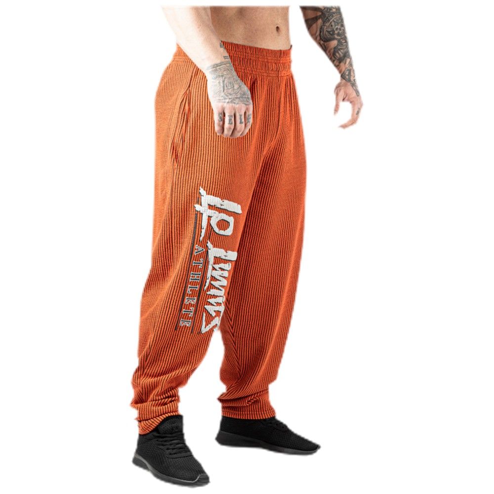 <tc>Legal Power</tc> Bodyhose / Orange