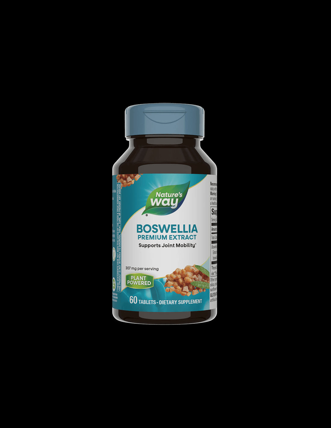 Boswellia 310 mg - 60 Tabletten