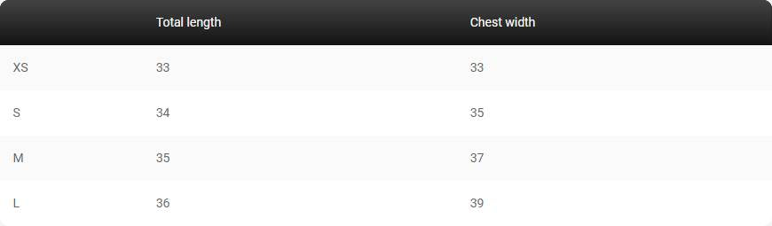 Bustier/Bra 03 LW Lady Powder Pink