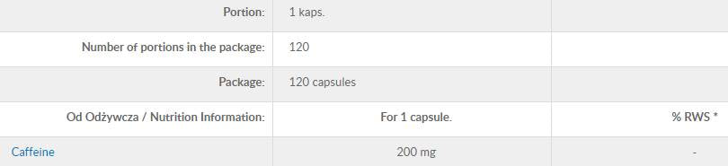 Nacht Melatonin / 90 Registerkarten