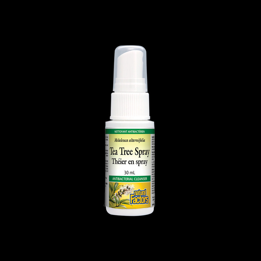 Teebaumspray 30 ml - 30 ml