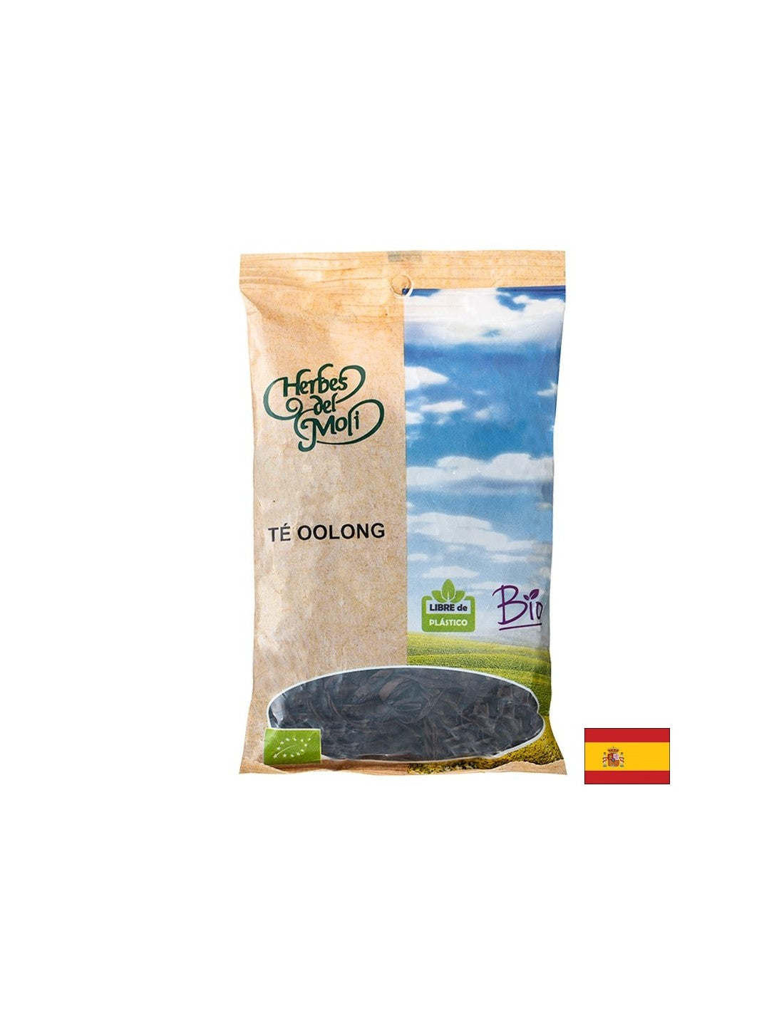 Oolong -Tee, Bio, 40 g