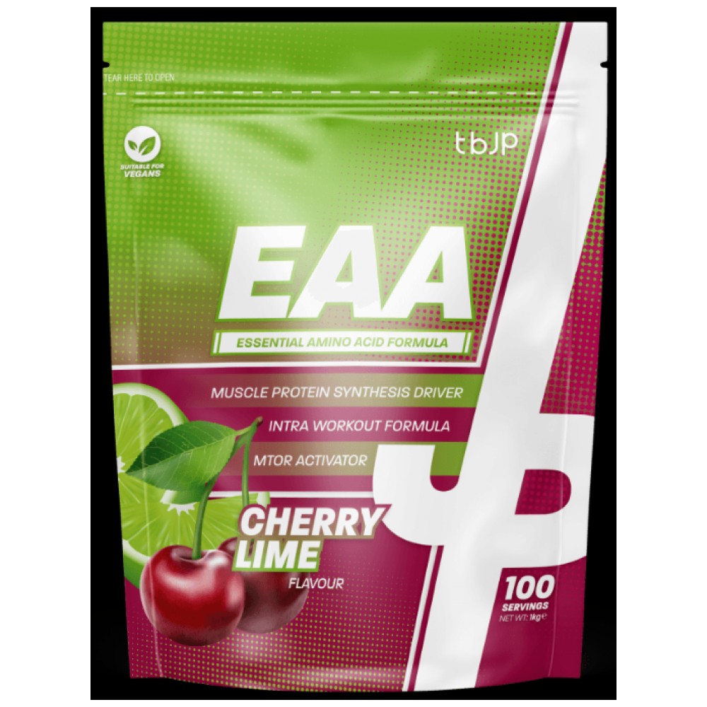 EAA + Hydratation 1000 Gramm