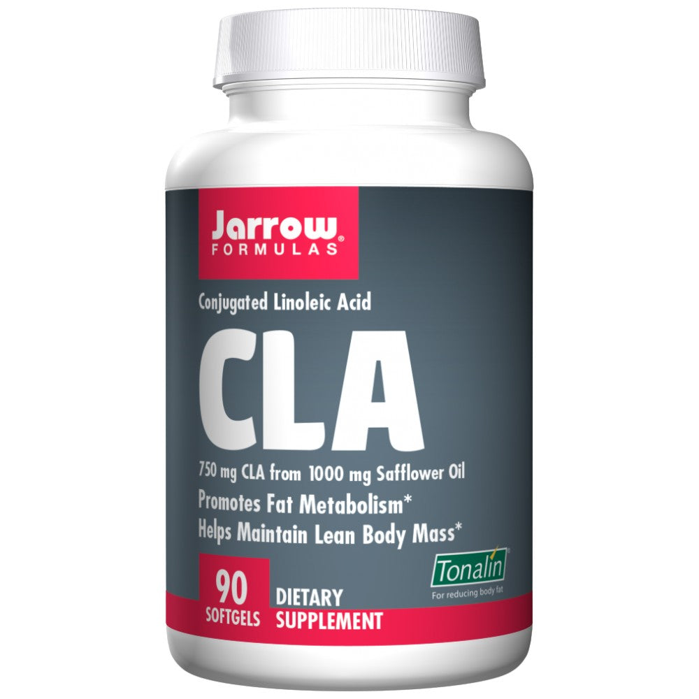 CLA 750 mg 90 Gelkapseln