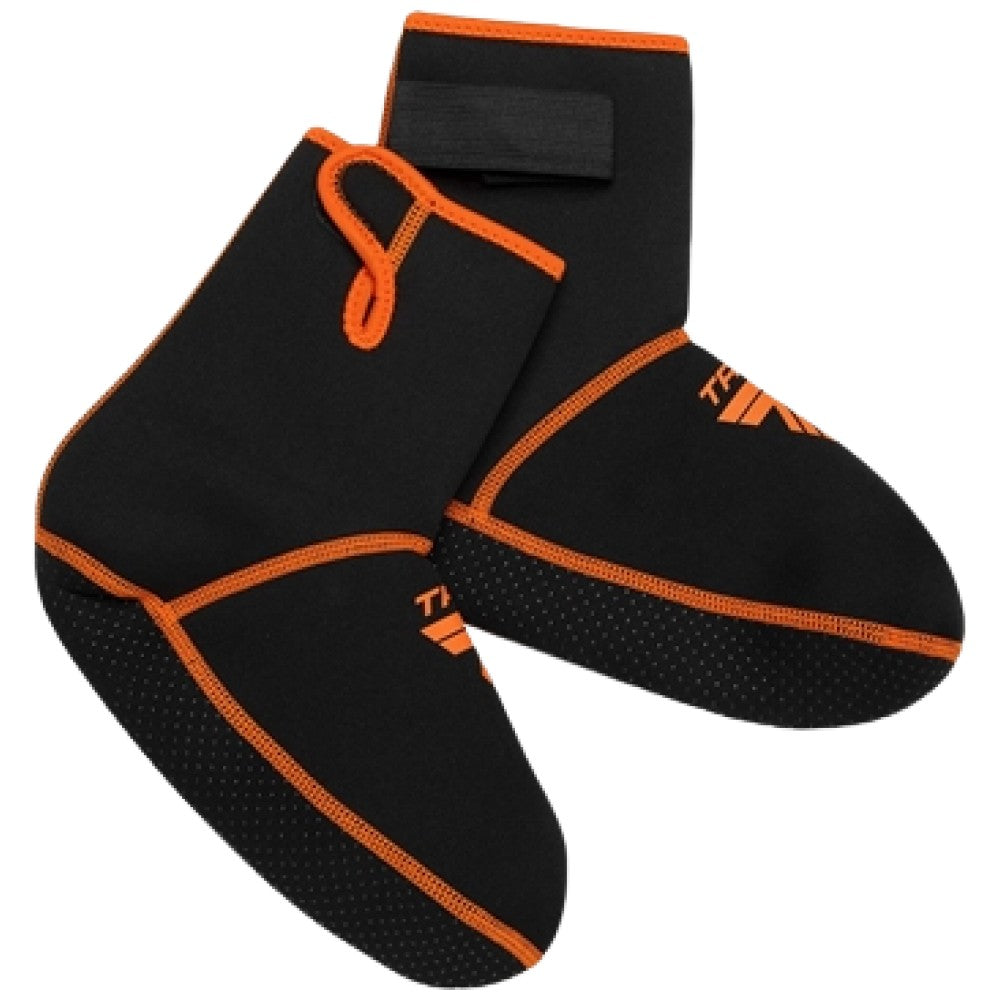 Kaltes Wasser Thermoschuh Schuhe