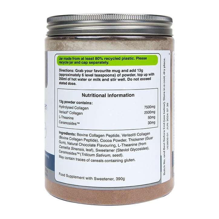 Cranberry Caps + Vitamin C – 30 Kapseln